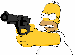 Homer s pistoli